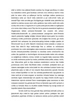Eseja 'Modes tendences manierisma laikmetā. Spāņu manierisms', 2.