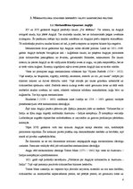 Referāts 'Merkantilisma izpausmes konkrētu valstu saimnieciskā politikā', 6.