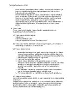 Konspekts 'Varas dalīšana politikā', 2.