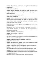 Konspekts 'Pavasaris - gājputnu atgriešanās laiks', 5.