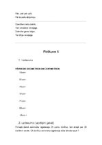 Konspekts 'Pavasaris - gājputnu atgriešanās laiks', 9.