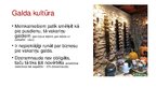 Prezentācija 'Kultūra un komunikācija Melnkalnē', 10.