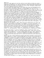 Eseja 'To what Extent Was the Liberal Empire an Original Aim of Louis Napoleon Bonapart', 2.