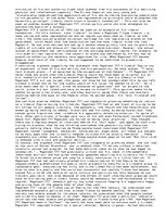 Eseja 'To what Extent Was the Liberal Empire an Original Aim of Louis Napoleon Bonapart', 3.