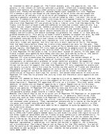 Eseja 'To what Extent Was the Liberal Empire an Original Aim of Louis Napoleon Bonapart', 4.