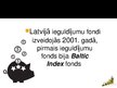 Prezentācija 'Investīciju fondi', 3.