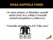 Prezentācija 'Investīciju fondi', 12.