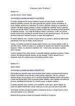 Konspekts 'Praktiskais darbs "Reklāma"', 1.