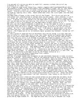 Eseja 'The History of the Black Plague', 2.