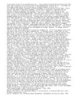 Eseja 'The History of the Black Plague', 3.