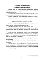 Biznesa plāns 'SIA "Burkšķis" biznesa plāns', 22.