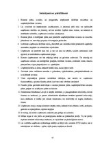 Biznesa plāns 'SIA "Burkšķis" biznesa plāns', 47.