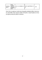 Prakses atskaite 'Uzņēmums SIA "Piramida"', 16.