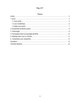 Referāts 'Noziedzības upuri - noziedzības sociālās un individuālās sekas', 2.