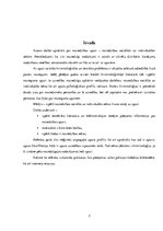 Referāts 'Noziedzības upuri - noziedzības sociālās un individuālās sekas', 3.