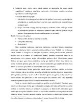 Referāts 'Noziedzības upuri - noziedzības sociālās un individuālās sekas', 10.