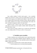 Referāts 'Noziedzības upuri - noziedzības sociālās un individuālās sekas', 14.