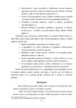 Referāts 'Noziedzības upuri - noziedzības sociālās un individuālās sekas', 15.