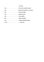 Referāts 'Sausās būves', 1.