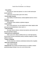 Referāts 'Sausās būves', 3.