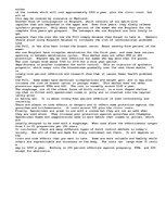 Eseja 'Contraception', 2.