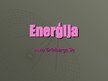 Prezentācija 'Enerģija', 1.