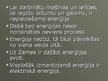 Prezentācija 'Enerģija', 2.