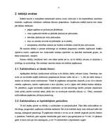 Referāts 'Uzņēmuma saimnieciskās darbības analīze', 4.