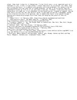 Eseja 'Censorship in Music. Is It Necessary?', 3.