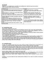 Konspekts 'Baltu etnoģenēze', 11.