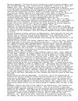 Eseja 'Genre Approach to Writing: Explain how You Would Use a Genre Approach to Teach W', 1.