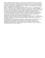 Eseja 'Genre Approach to Writing: Explain how You Would Use a Genre Approach to Teach W', 2.