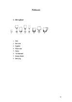 Referāts 'Bāra darba organizācija', 10.