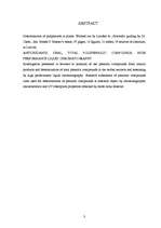 Diplomdarbs 'Polifenolo savienojumu noteikšana augos', 3.