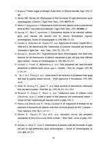 Diplomdarbs 'Polifenolo savienojumu noteikšana augos', 46.