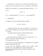 Referāts 'Siltuma pārnese konvekcijas ceļā', 14.