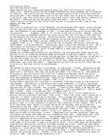 Eseja 'The Five Pillars of Islam', 1.