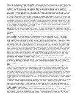 Eseja 'The Five Pillars of Islam', 2.