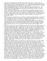 Eseja 'The Five Pillars of Islam', 3.