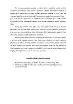 Eseja 'Manas paaudzes galvenie konfliktu veidi, izpausmes, risināšanas veidi', 2.