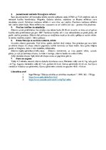 Konspekts 'Bērna attīstība četru mēnešu vecumā', 2.