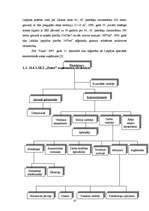 Prakses atskaite 'SIA LSEZ "Duna"', 10.