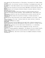 Eseja 'A Critical Appraisal on the Article by John A.Cross Titled, Megacites and Small ', 3.