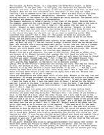 Eseja 'The Crucible', 1.