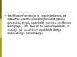 Prezentācija 'Mārketinga informācijas sistēma', 6.