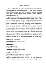 Referāts 'Vācijas ekonomiskās ģeogrāfijas pārskats', 3.