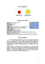 Referāts 'Japāna', 2.