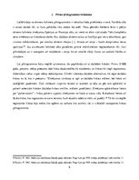 Referāts 'Piktogrāfiskā rakstība', 6.