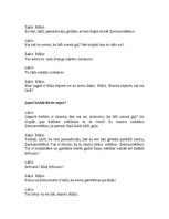 Konspekts 'Ziemassvētki mazajiem', 3.