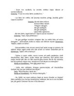 Konspekts 'Ziemassvētki mazajiem', 5.